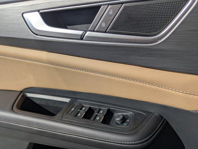 new 2026 Volkswagen Atlas Cross Sport car, priced at $46,301