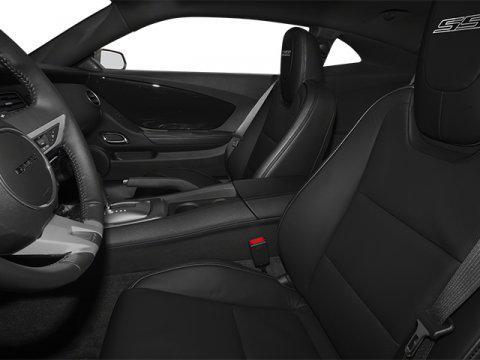 used 2013 Chevrolet Camaro car, priced at $14,525