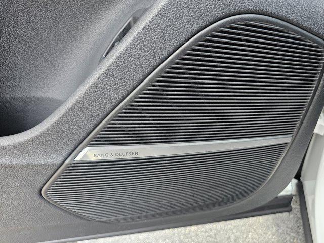 used 2025 Audi Q7 car, priced at $58,995