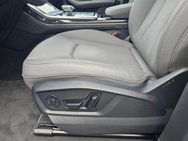 used 2025 Audi Q7 car, priced at $58,995