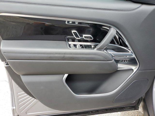 used 2023 Land Rover Range Rover car, priced at $91,656