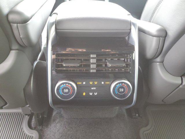 used 2023 Land Rover Range Rover car, priced at $91,656