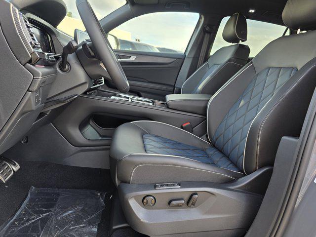 new 2026 Volkswagen Atlas Cross Sport car, priced at $55,886