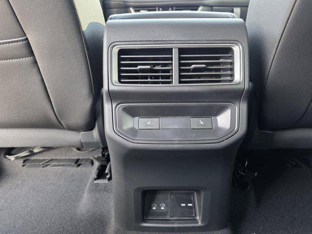 new 2026 Volkswagen Atlas Cross Sport car, priced at $55,886