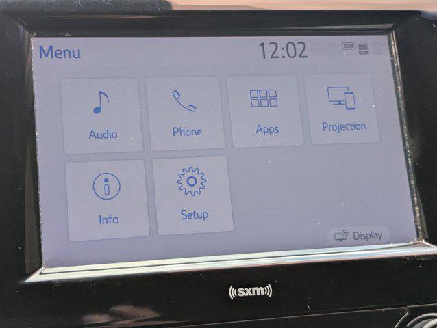 used 2020 Toyota Camry car, priced at $17,989