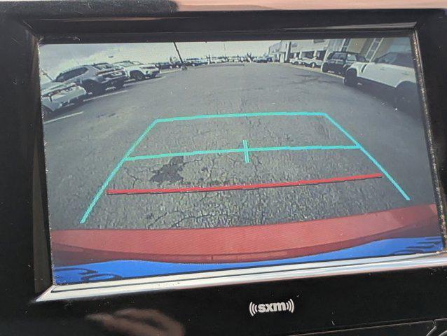 used 2020 Toyota Camry car, priced at $17,989