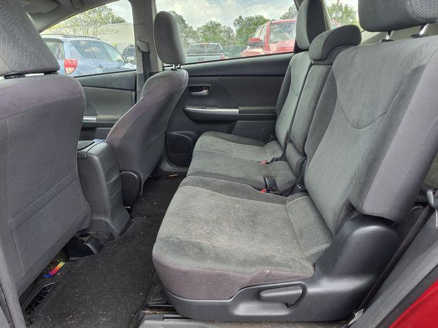 used 2012 Toyota Prius v car, priced at $5,569