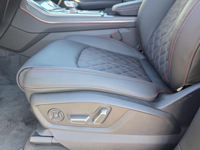 new 2026 Audi Q7 car, priced at $85,590