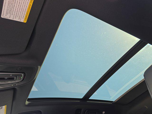 new 2026 Audi Q7 car, priced at $85,590