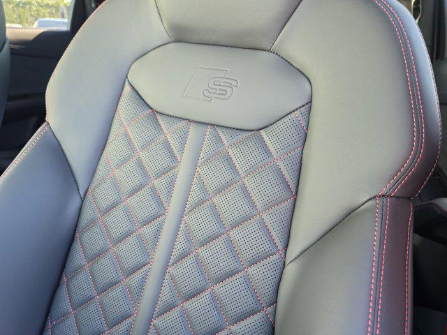 new 2026 Audi Q7 car, priced at $85,590