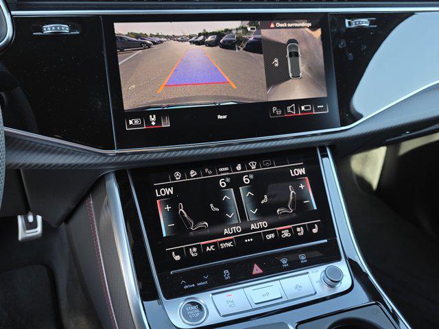 new 2026 Audi Q7 car, priced at $85,590