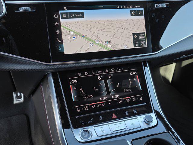 new 2026 Audi Q7 car, priced at $85,590