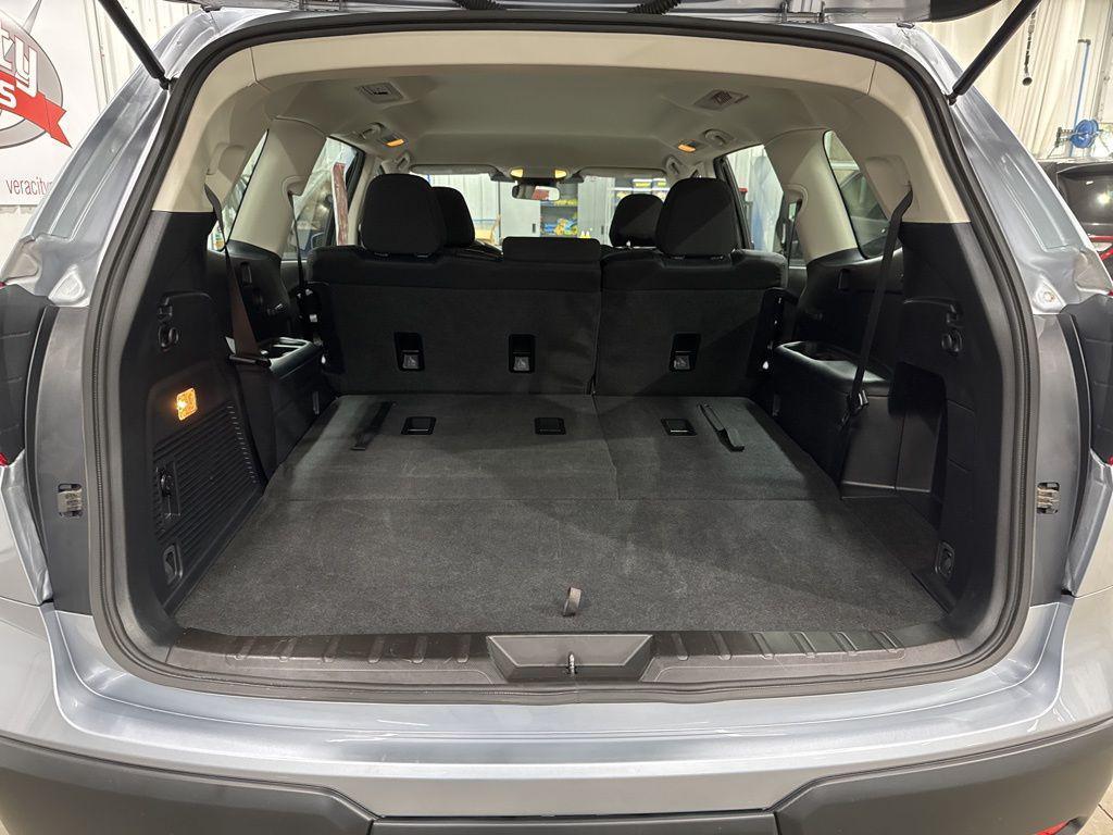 used 2024 Subaru Ascent car, priced at $29,408