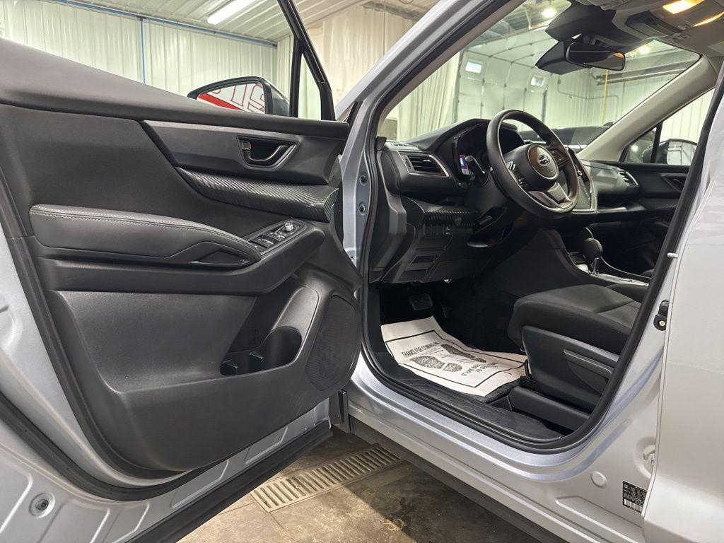 used 2024 Subaru Ascent car, priced at $29,408
