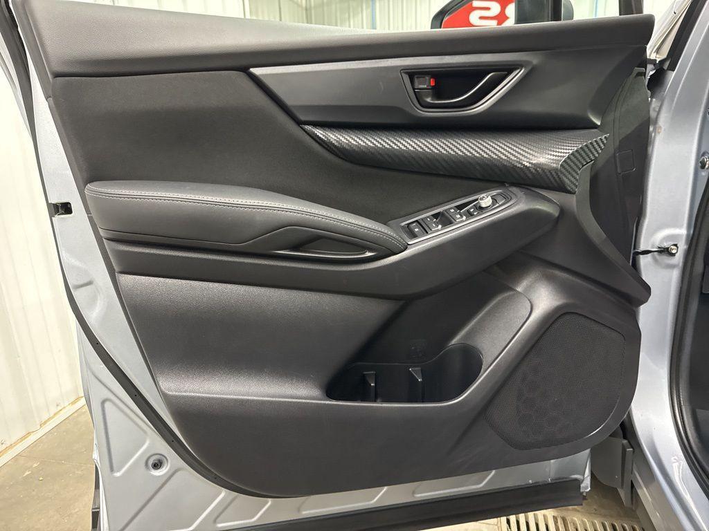 used 2024 Subaru Ascent car, priced at $29,408