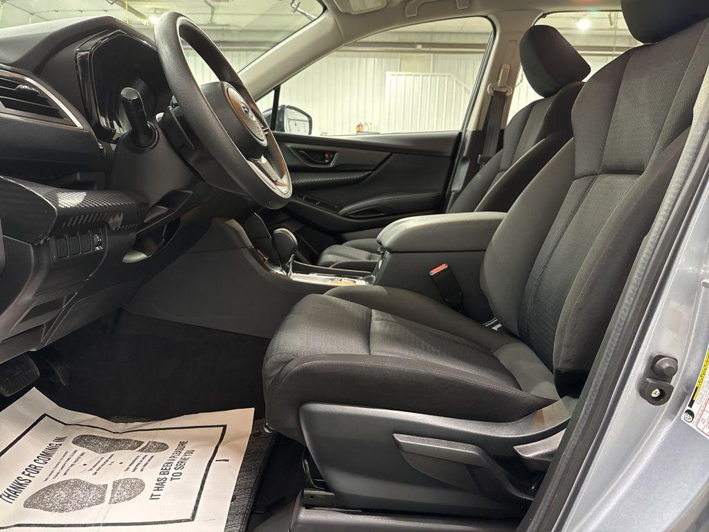 used 2024 Subaru Ascent car, priced at $29,408