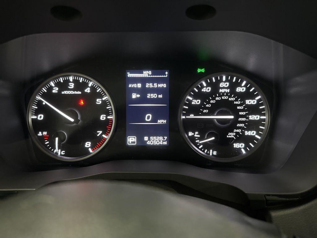 used 2024 Subaru Ascent car, priced at $29,408