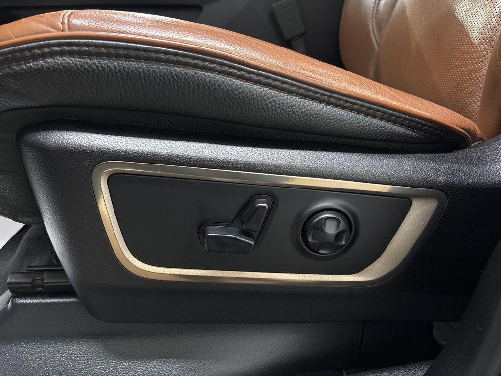 used 2019 Ram 1500 car, priced at $36,236