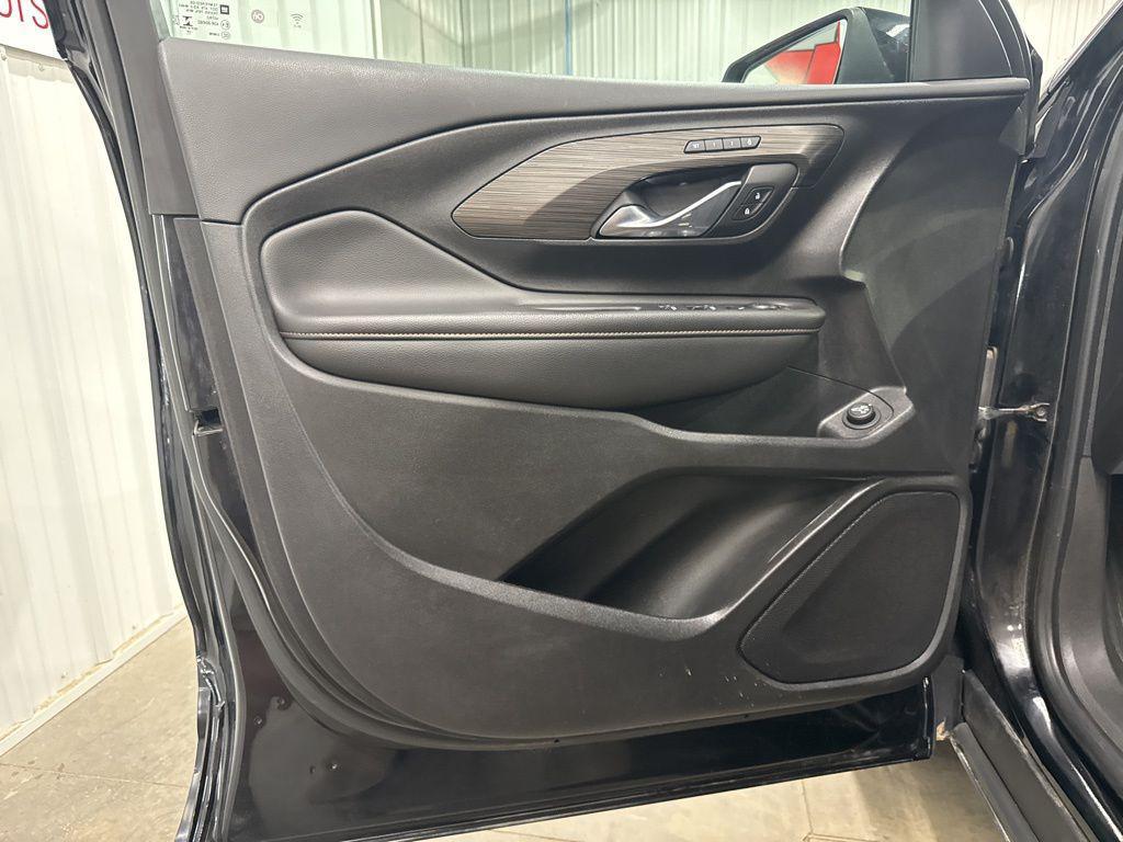 used 2020 GMC Terrain car, priced at $20,612