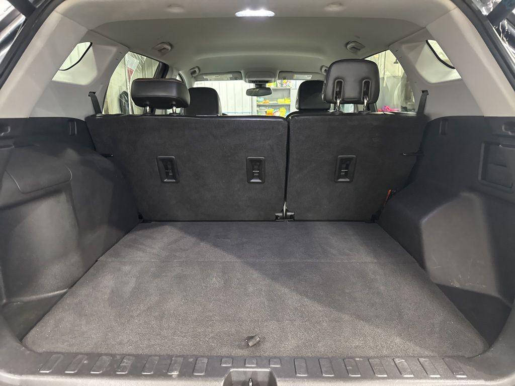 used 2020 GMC Terrain car, priced at $20,612