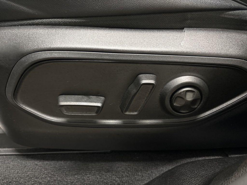 used 2023 Jeep Grand Cherokee L car, priced at $32,210