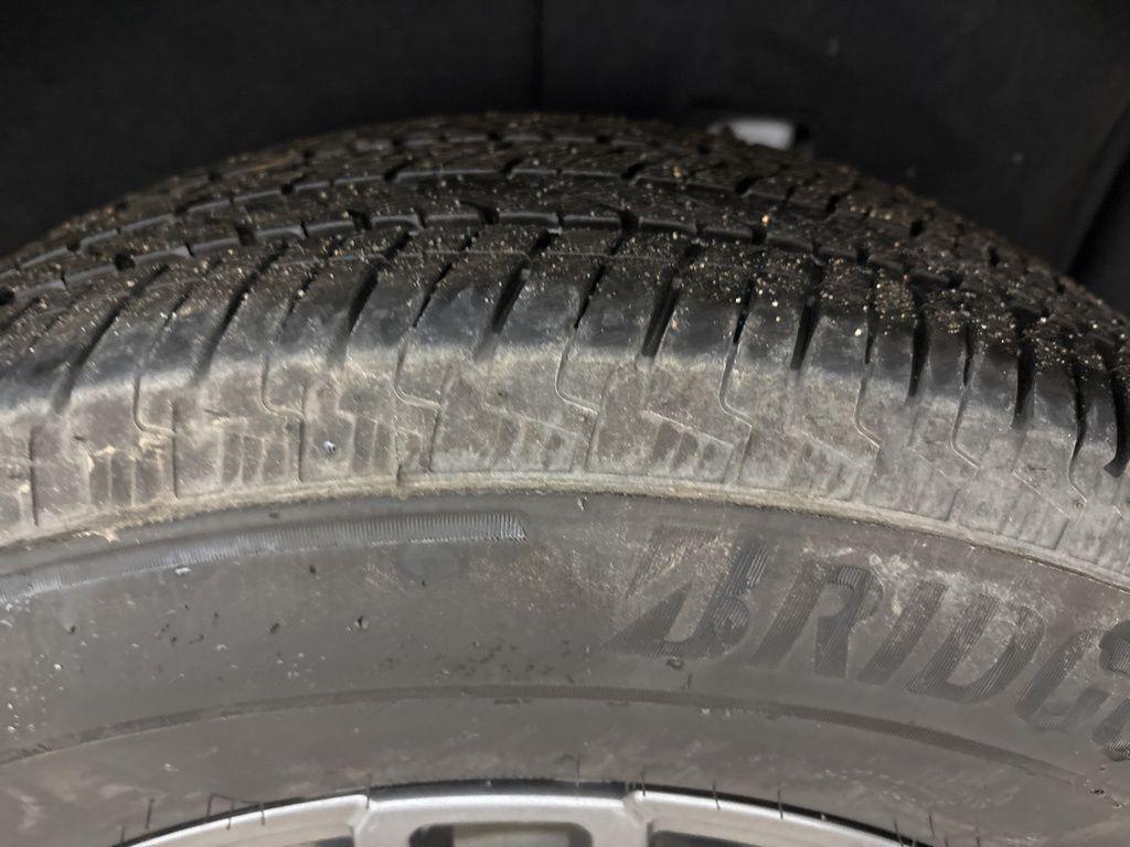 used 2025 GMC Acadia car, priced at $37,700