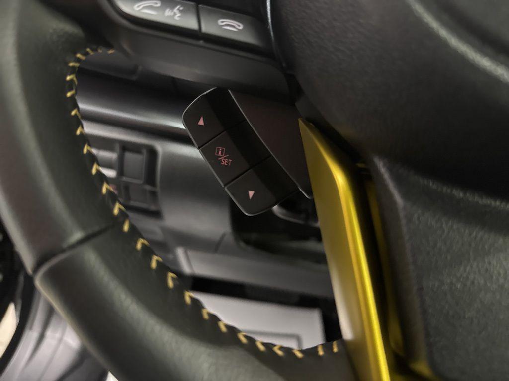 used 2023 Subaru Crosstrek car, priced at $24,900