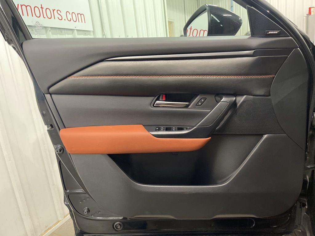 used 2024 Mazda CX-50 car, priced at $35,166