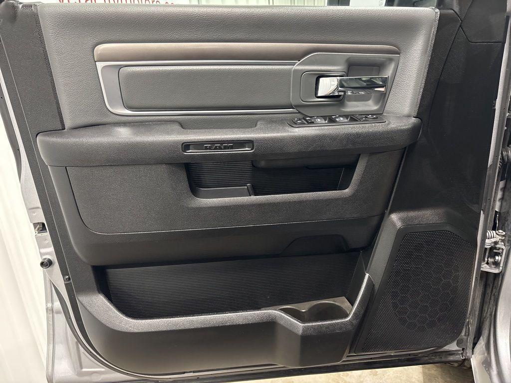 used 2023 Ram 1500 Classic car, priced at $28,100