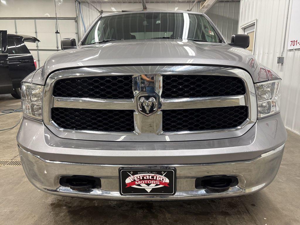 used 2023 Ram 1500 Classic car, priced at $28,100