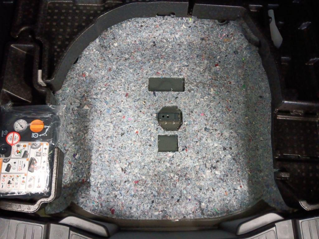 used 2025 Ford Escape car, priced at $24,950