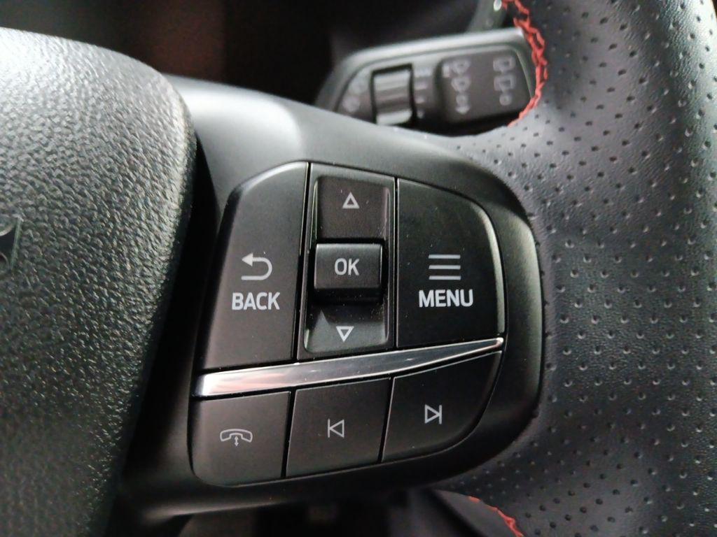 used 2025 Ford Escape car, priced at $24,950