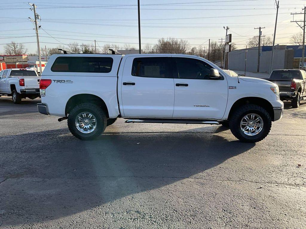 used 2012 Toyota Tundra car, priced at $16,975