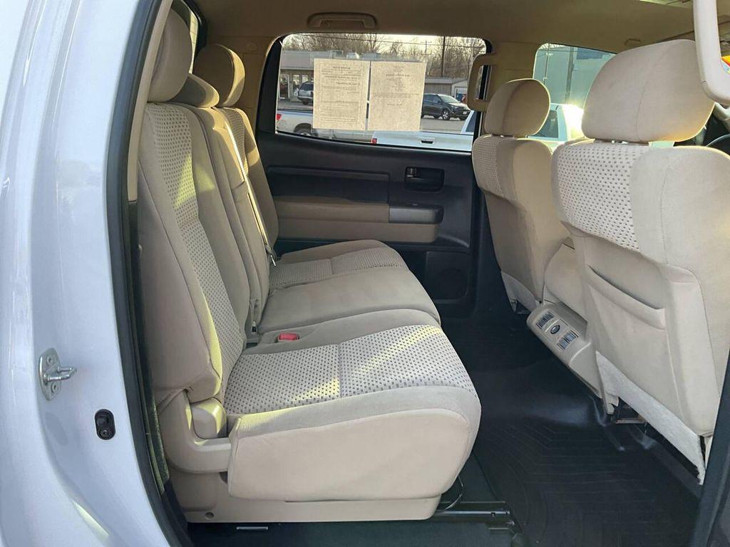 used 2012 Toyota Tundra car, priced at $16,975