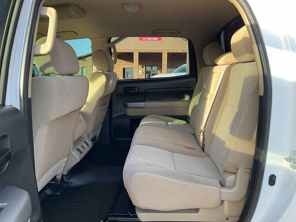 used 2012 Toyota Tundra car, priced at $16,975