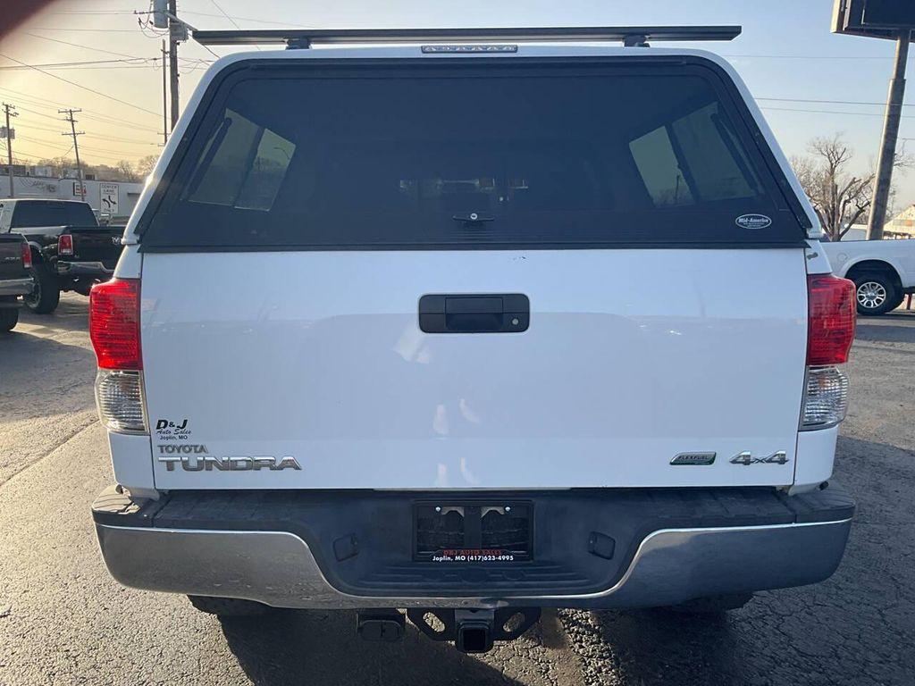 used 2012 Toyota Tundra car, priced at $16,975