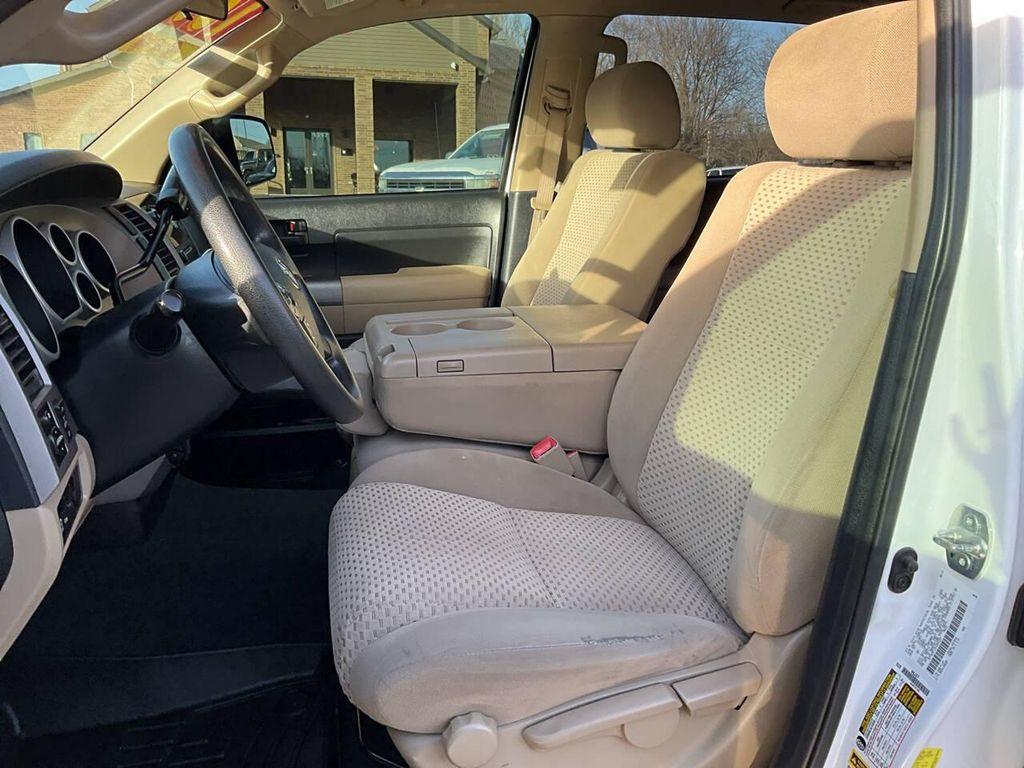 used 2012 Toyota Tundra car, priced at $16,975