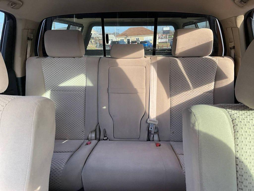 used 2012 Toyota Tundra car, priced at $16,975