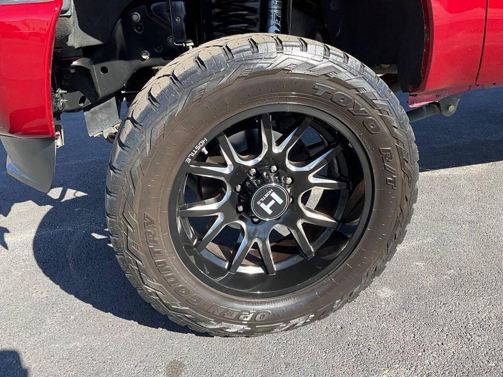 used 2015 Ford F-250 car, priced at $30,975