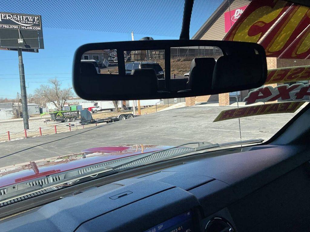 used 2015 Ford F-250 car, priced at $30,975