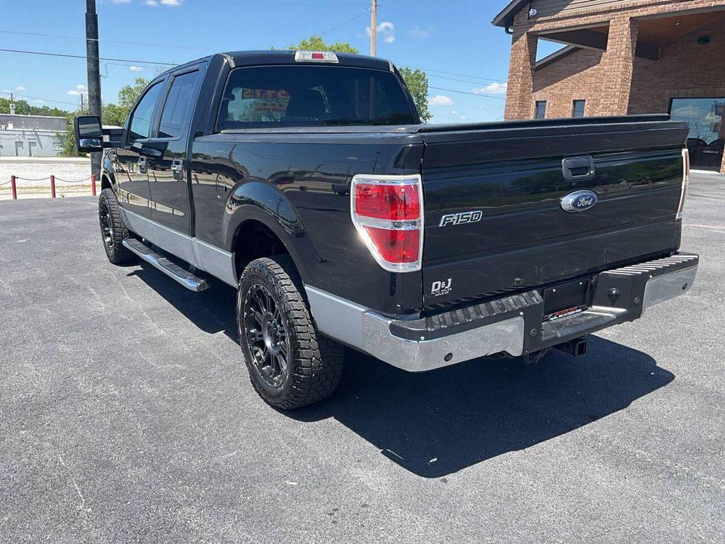 used 2014 Ford F-150 car, priced at $15,975