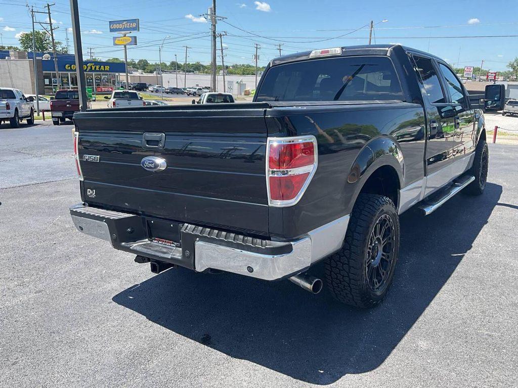 used 2014 Ford F-150 car, priced at $15,975