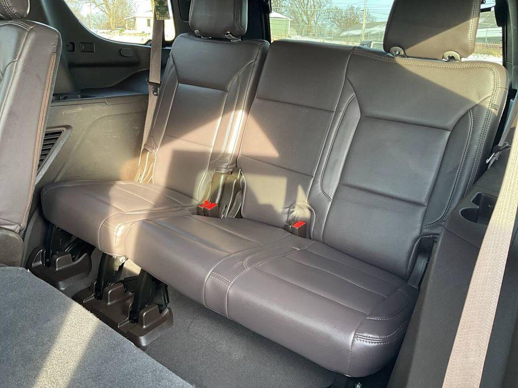 used 2021 Chevrolet Tahoe car, priced at $25,975