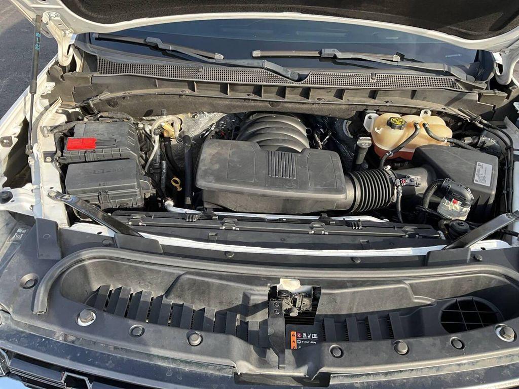 used 2021 Chevrolet Tahoe car, priced at $25,975