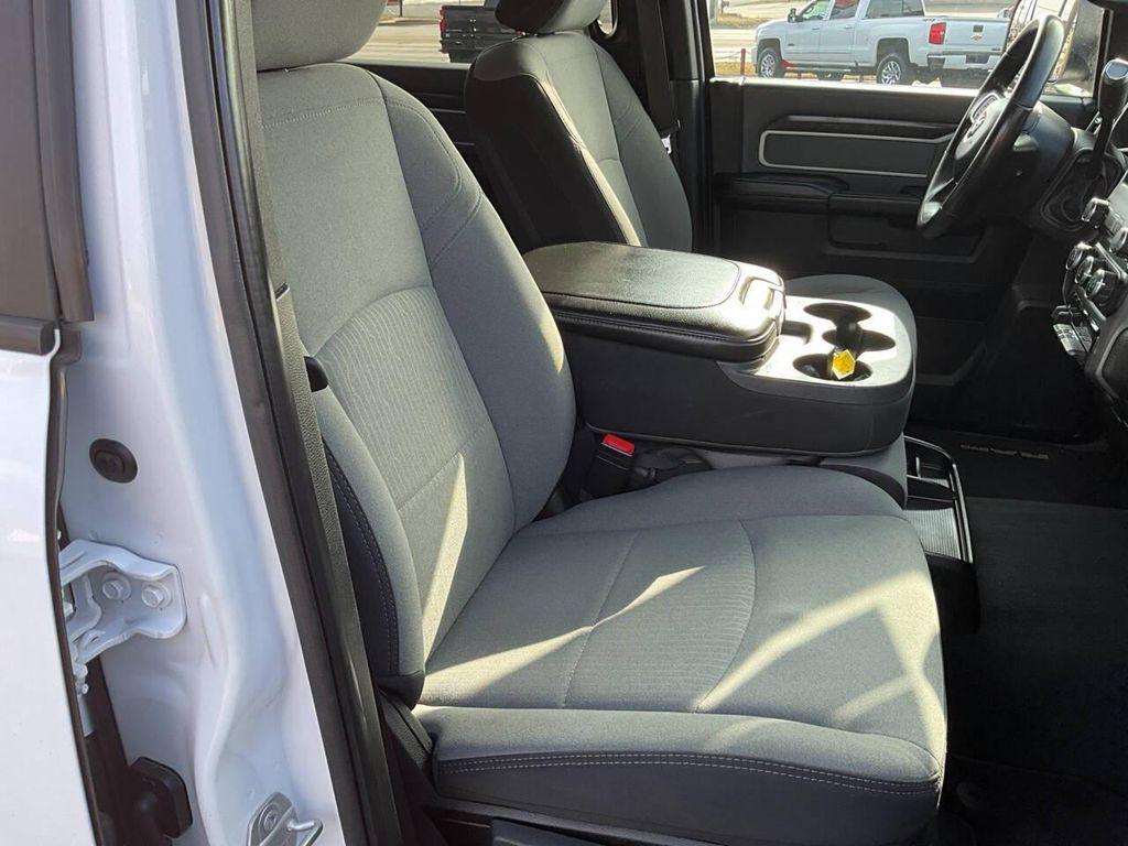 used 2022 Ram 3500 car, priced at $39,975