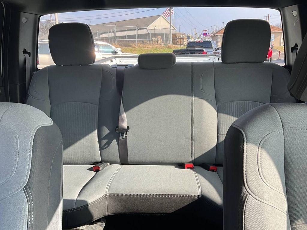 used 2022 Ram 3500 car, priced at $39,975