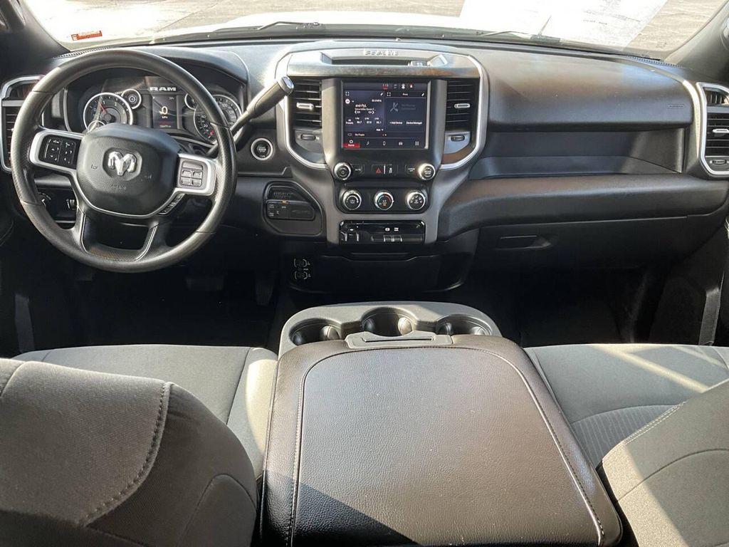 used 2022 Ram 3500 car, priced at $39,975