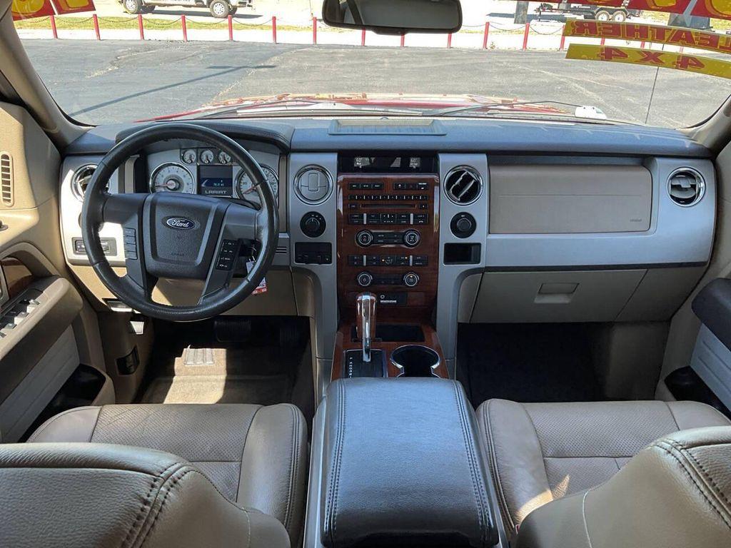 used 2010 Ford F-150 car, priced at $10,975
