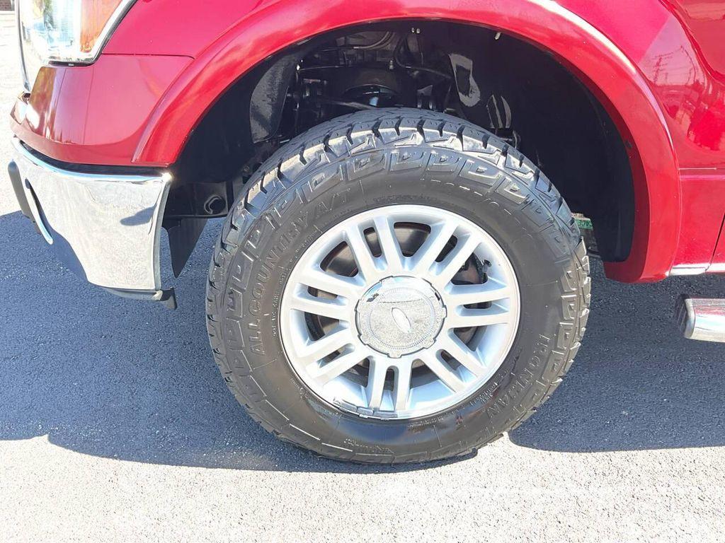 used 2010 Ford F-150 car, priced at $10,975