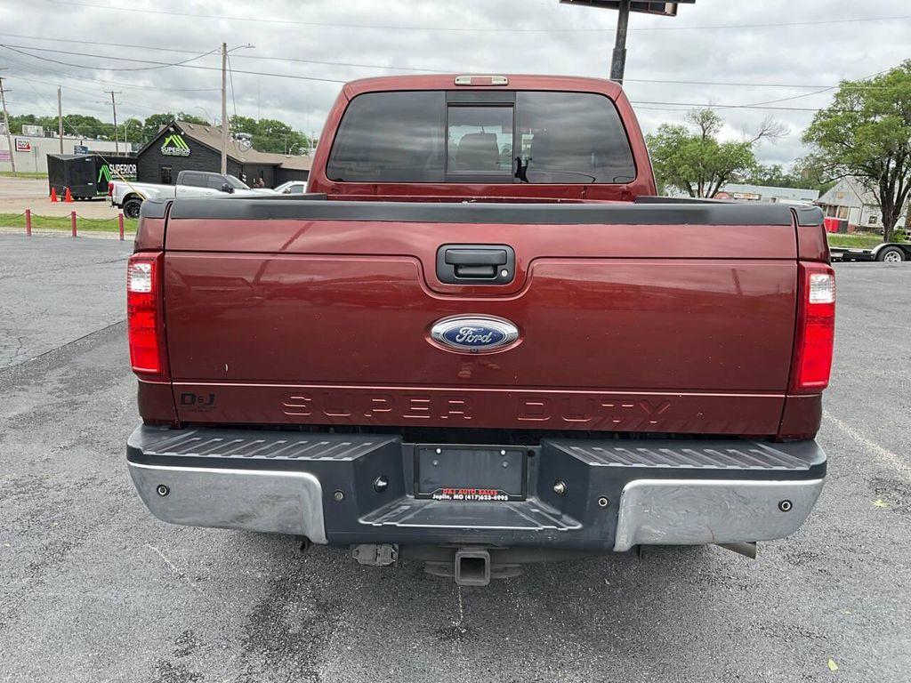 used 2015 Ford F-250 car, priced at $22,975